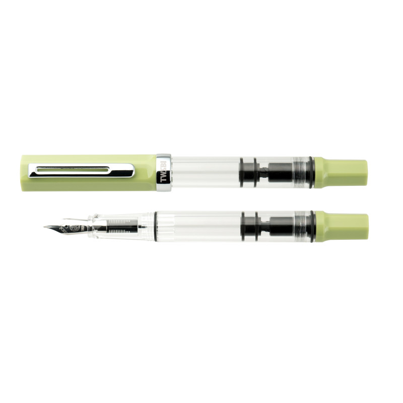 TWSBI ECO MATCHA PERREYON