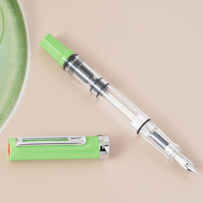 TWSBI ECO MATCHA PERREYON