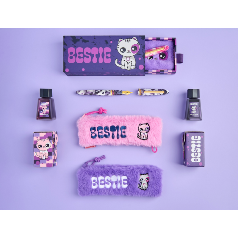 esterbrook estie Bestie Perreyon