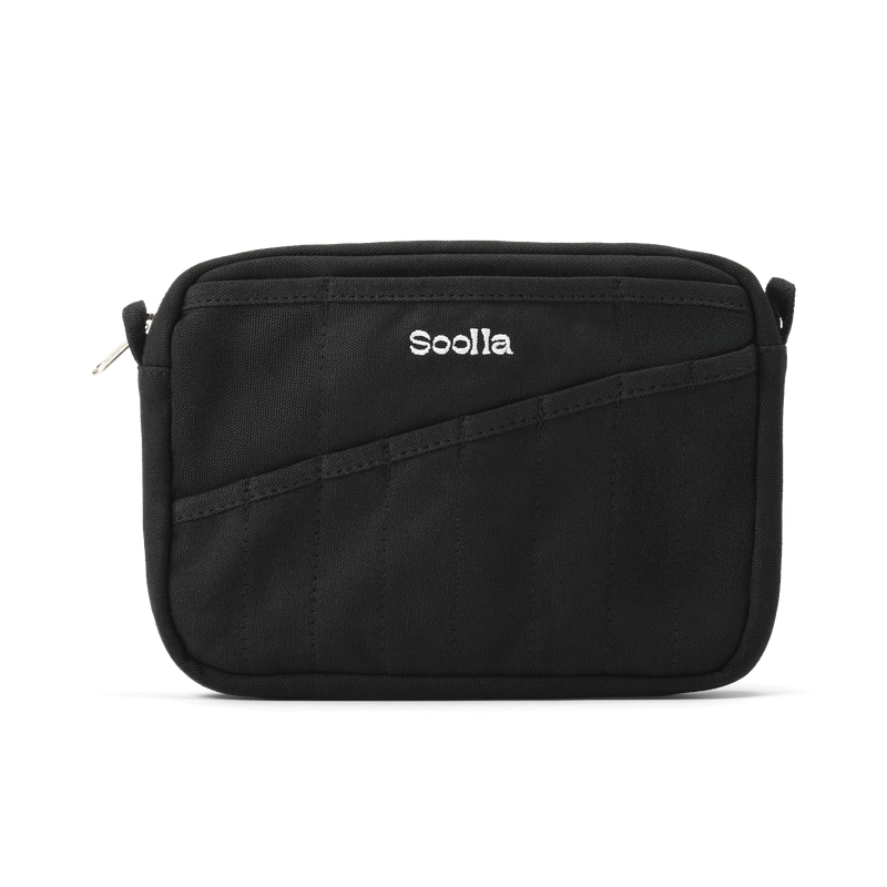 Pochette Soolla Studio Pouch - Organisateur et trousse pour journaling