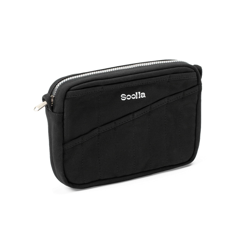 Pochette Soolla Studio Pouch - Organisateur et trousse pour journaling