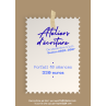 perreyon forfait à l'année 10 séances atelier