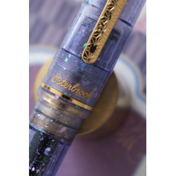 ESTERBROOK SAKURADRAGON STYLO PLUME PERREYON