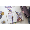 ESTERBROOK SAKURADRAGON STYLO PLUME PERREYON