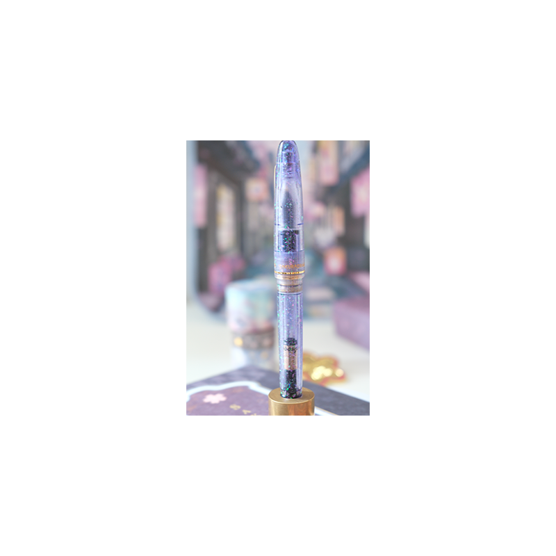 ESTERBROOK SAKURADRAGON STYLO PLUME PERREYON