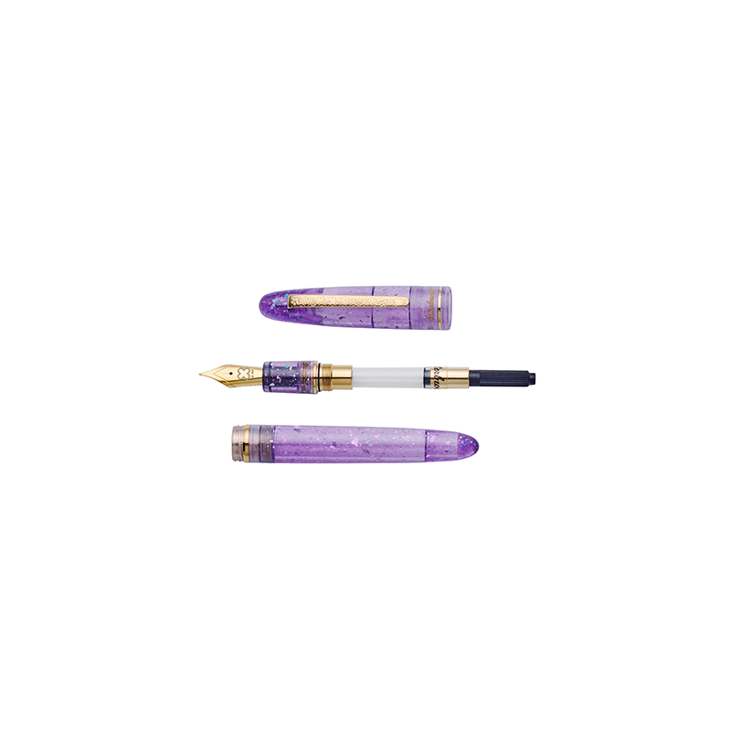 ESTERBROOK SAKURADRAGON STYLO PLUME PERREYON