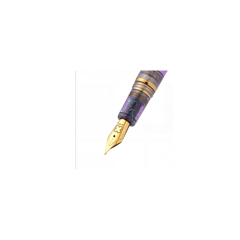 ESTERBROOK SAKURADRAGON STYLO PLUME PERREYON