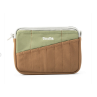 Pochette Soolla Studio Pouch GOOD EARTH - Organisateur et trousse pour journaling