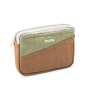 Pochette Soolla Studio Pouch GOOD EARTH - Organisateur et trousse pour journaling