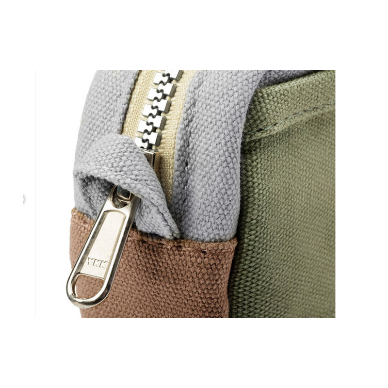 Pochette Soolla Studio Pouch GOOD EARTH - Organisateur et trousse pour journaling