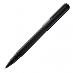 Stylo bille Imporium Lamy Noir