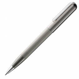 Stylo porte-mines Imporium Lamy Gris