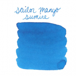 Encre Manyo Ink Sumire Sailor