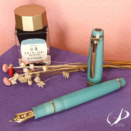 Stylo plume Sasa série Seasonal Festivals Sailor
