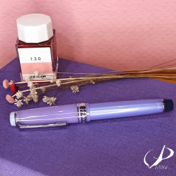 Stylo plume Violet Fizz série Cocktail Sailor