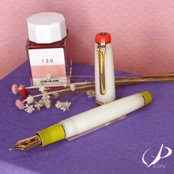 Stylo plume Gin Martini série Cocktail Sailor