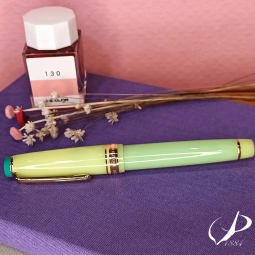 Stylo plume Around the World série Cocktail Sailor