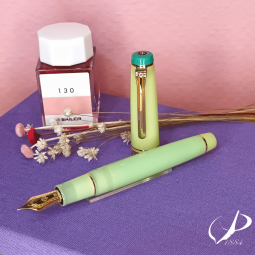 Stylo plume Around the World série Cocktail Sailor