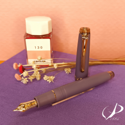 Stylo plume Drizzle série Shikiori Sailor