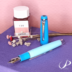 Stylo plume Blue Train série Cocktail Sailor