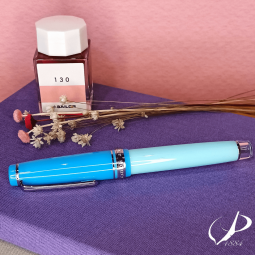 Stylo plume Blue Train série Cocktail Sailor