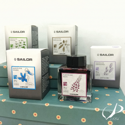 Encre Manyo Ink Sailor
