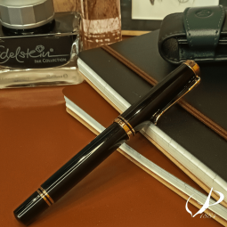 Stylo plume M400 Souverän Pelikan Noir