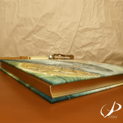 Carnet Arbre Sans Age Peter Pauper Press