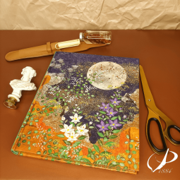 Carnet Lune d'Automne Peter Pauper Press