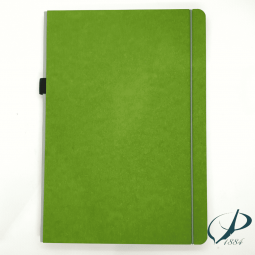 Carnet Bindewerk A4 Vert