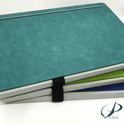 Carnet Bindewerk A4 Vert