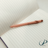 Carnet Bindewerk A4 Vert