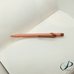 Carnet A4 Bindewerk Bleu chez Perreyon 1884 à Lyon.